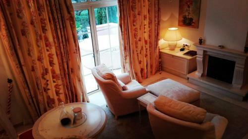 Quinta Jacintina - My Secret Garden Hotel