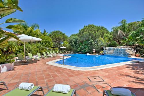 Quinta Jacintina - My Secret Garden Hotel