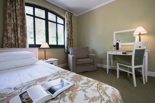 Hotel Warmia Park