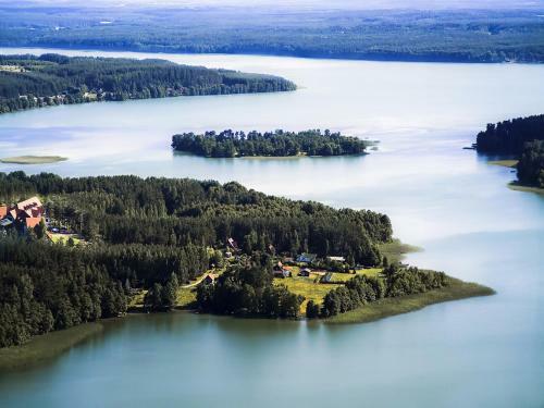 Hotel Warmia Park