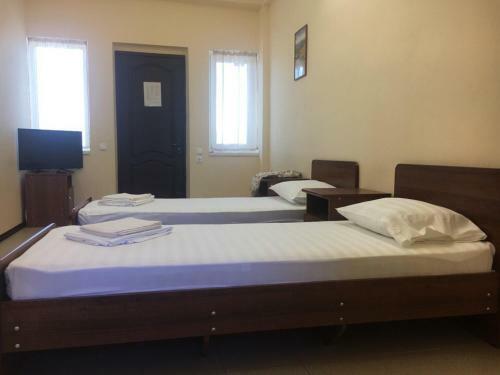 Posada Hotel Globus