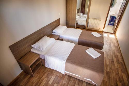 Posada Hotel Globus