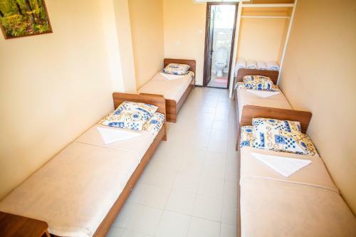 Posada Hotel Globus