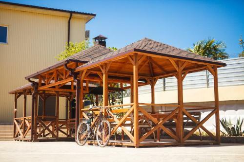 Posada Hotel Globus