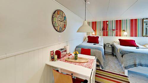 Bed & Breakfast Woodstock B & B