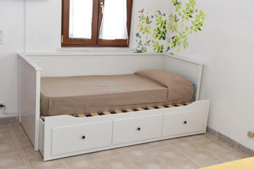 B&B Il Canto Del Mare