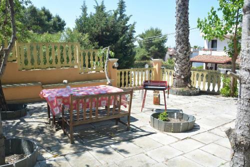 B&B Il Canto Del Mare