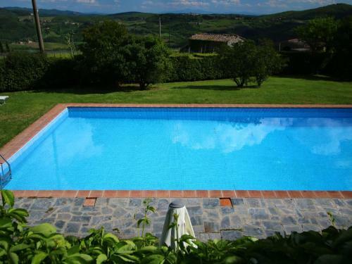 Apartment Castelvecchi