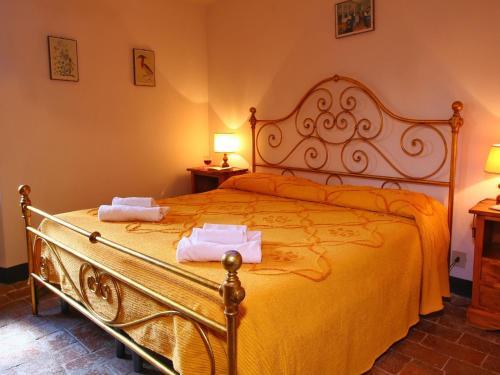 Apartment Castelvecchi