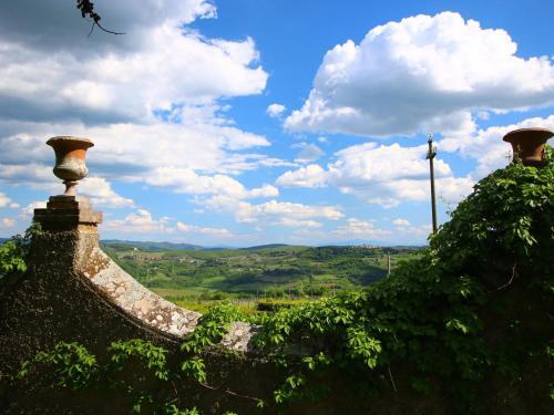 Apartment Castelvecchi