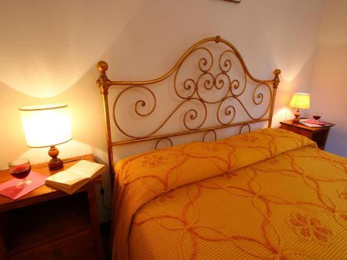 Apartment Castelvecchi
