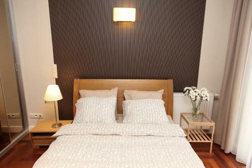 Neptun Park Xo Apartments