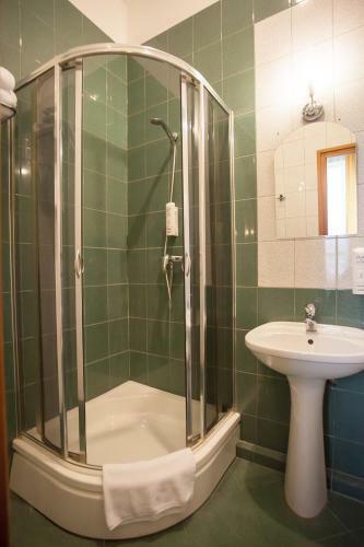 Hotel Marton Olimpic