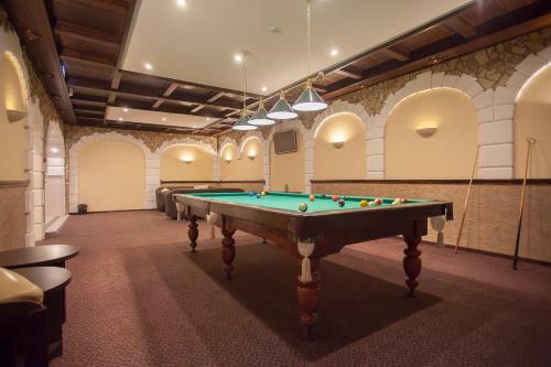 Hotel Marton Olimpic