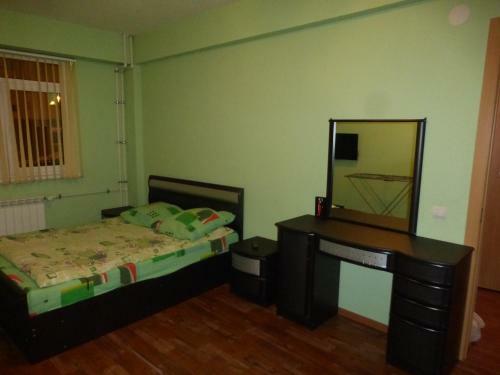Na Estonskaya 37 Apartment