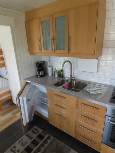 Apartamento Monekil 8