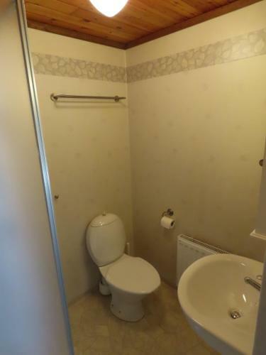 Apartamento Monekil 8