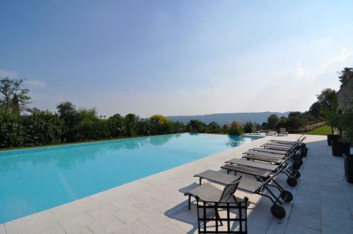 Apartamento Villa Maria