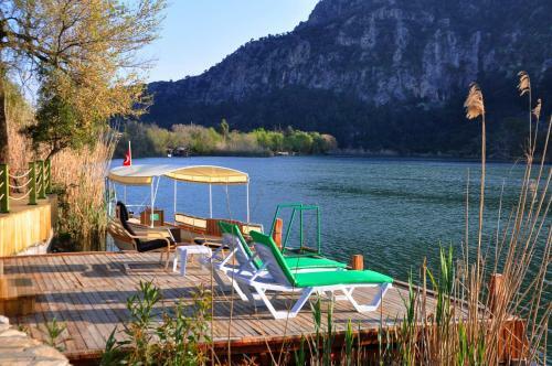 Hostal Dervi??han Pension