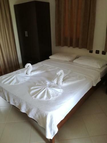 Hostal Dervi??han Pension