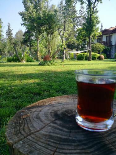 Hostal Dervi??han Pension