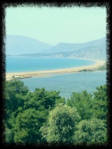 Hostal Dervi??han Pension