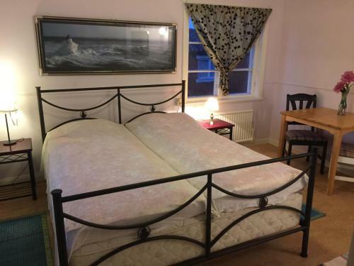 Albergue Stora Djul� Vandrarhem