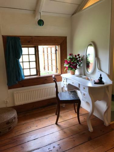 Albergue Stora Djul� Vandrarhem