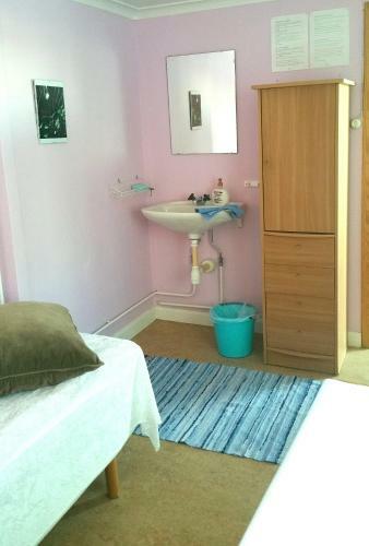 Albergue Stora Djul� Vandrarhem