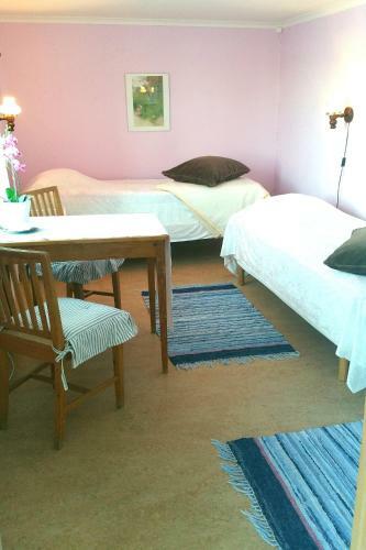 Albergue Stora Djul� Vandrarhem