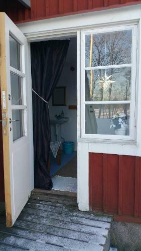 Albergue Stora Djul� Vandrarhem