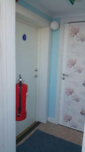 Albergue Stora Djul� Vandrarhem