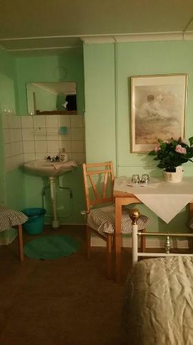Albergue Stora Djul� Vandrarhem