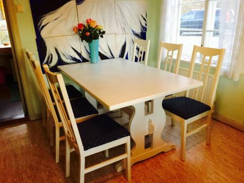Albergue Stora Djul� Vandrarhem
