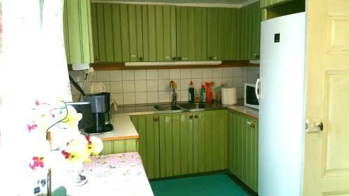 Albergue Stora Djul� Vandrarhem