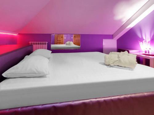 Hotel Parilkin