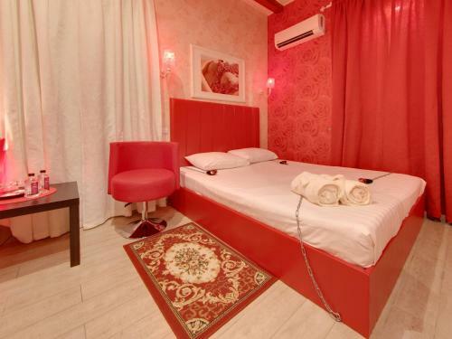 Hotel Parilkin