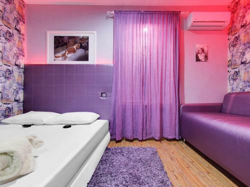 Hotel Parilkin