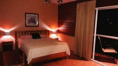 Hotel Nics Place