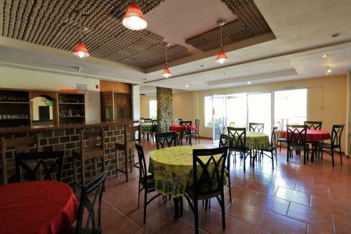 Hotel Nics Place