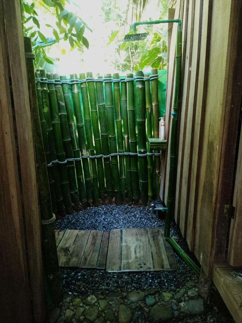 Jungle Green House
