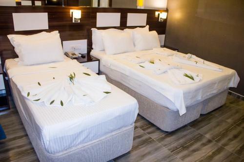 Hotel Pamukkale Ece Otel