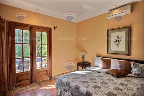 Hotel Casa Cigalou Tamarindo