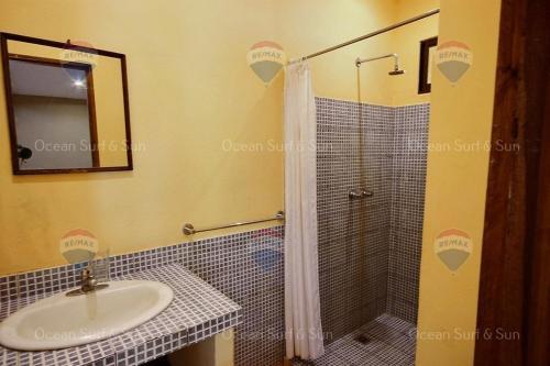 Hotel Casa Cigalou Tamarindo