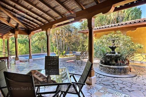 Hotel Casa Cigalou Tamarindo