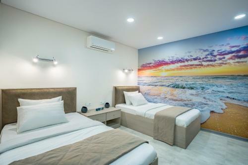 Hostal Hotel Shale