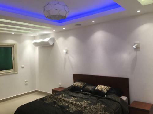 Apartamento Le Royal Residence