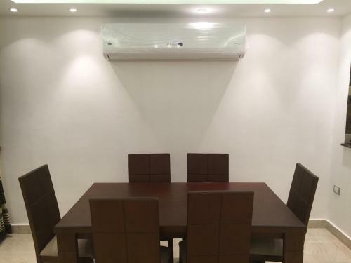 Apartamento Le Royal Residence