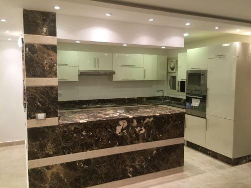 Apartamento Le Royal Residence