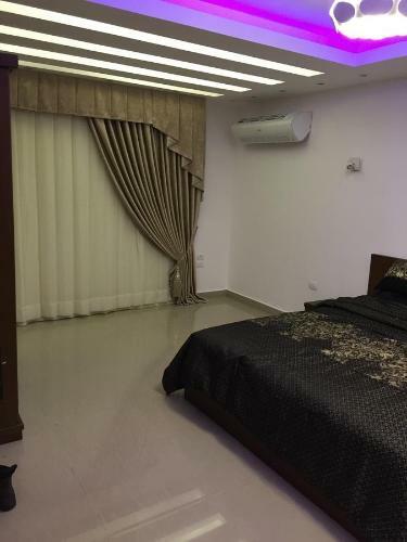 Apartamento Le Royal Residence